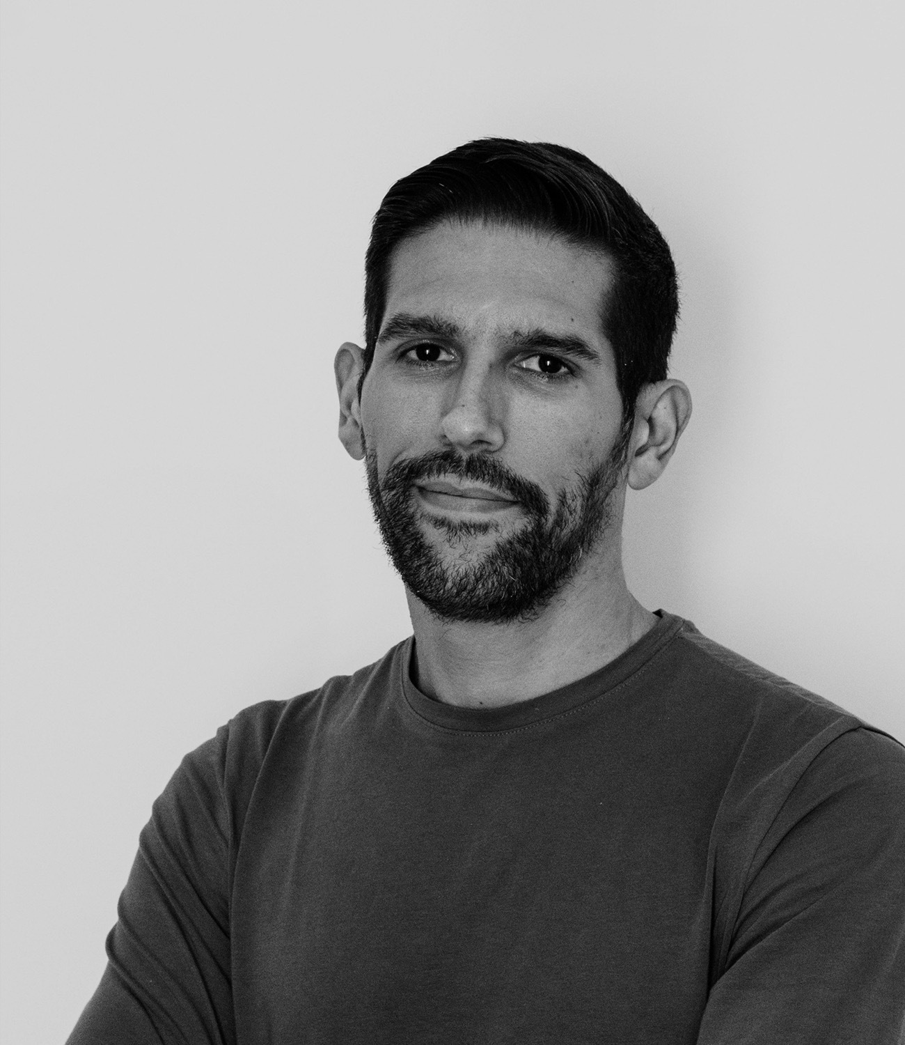 Luís Machado
