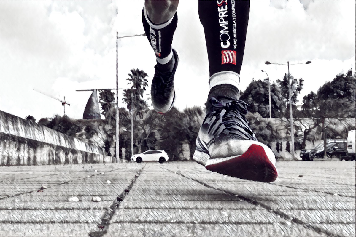 Running