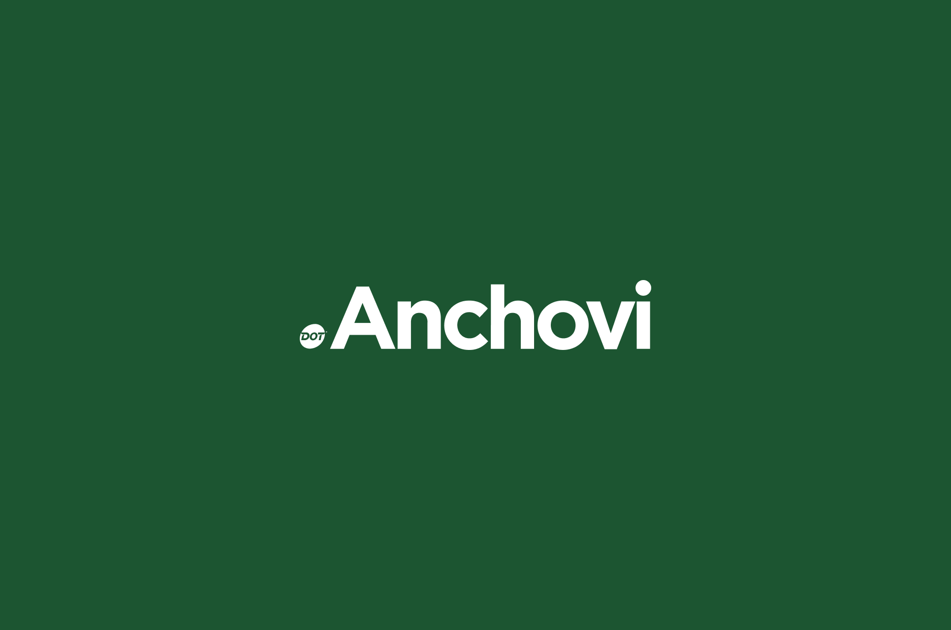 Anchovi