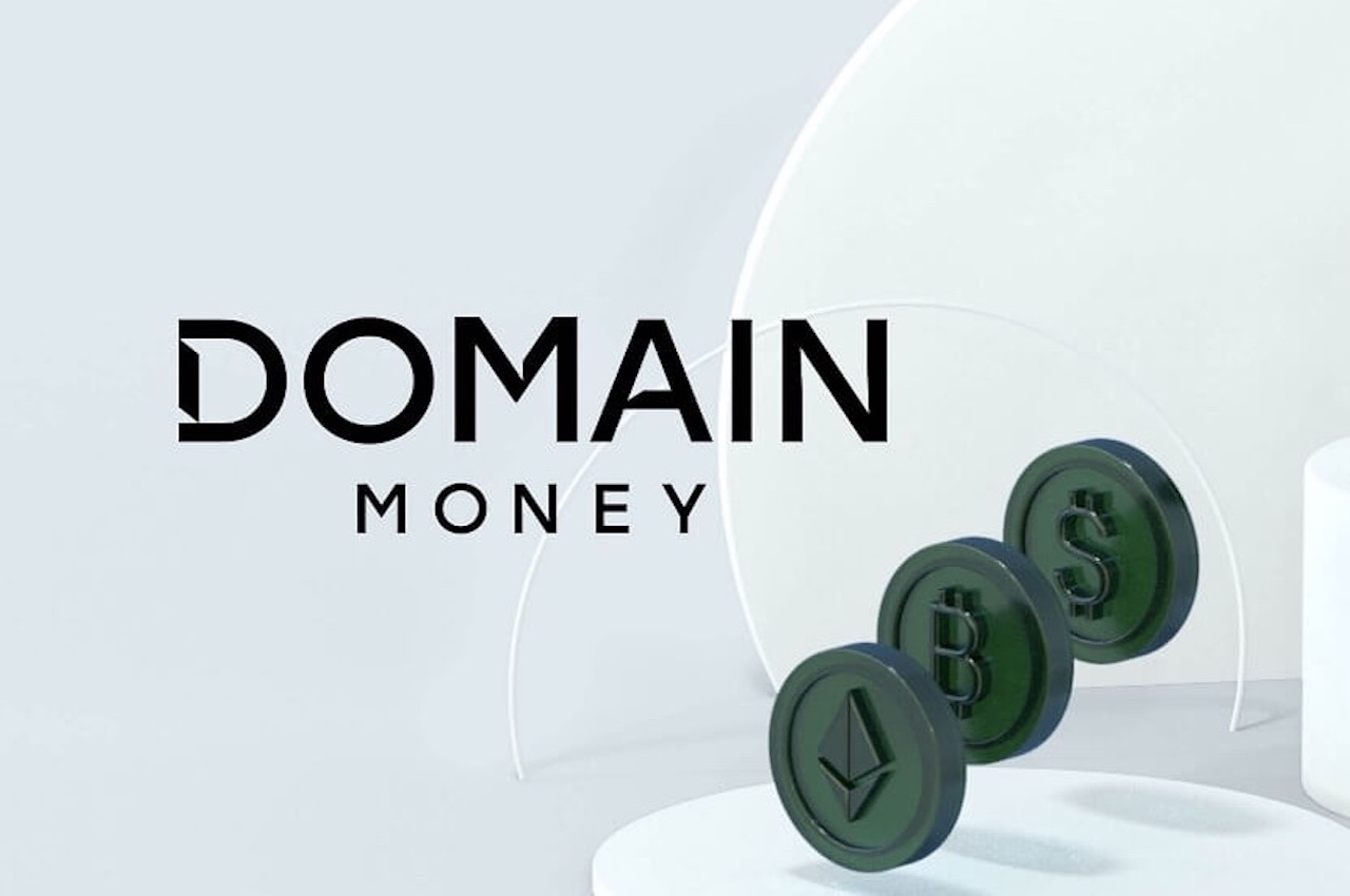 Domain Money