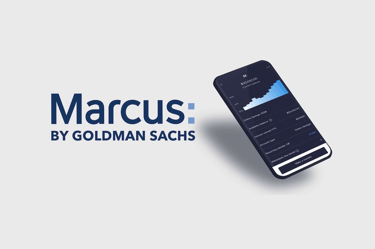 Marcus by Goldman Sachs